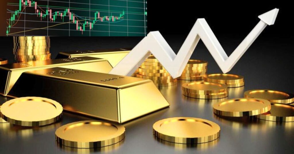 Forex Gold Trading: Unlocking Profits with Precious Metals