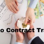 Crypto Contract Trading