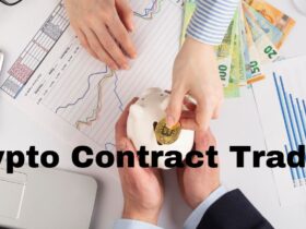 Crypto Contract Trading