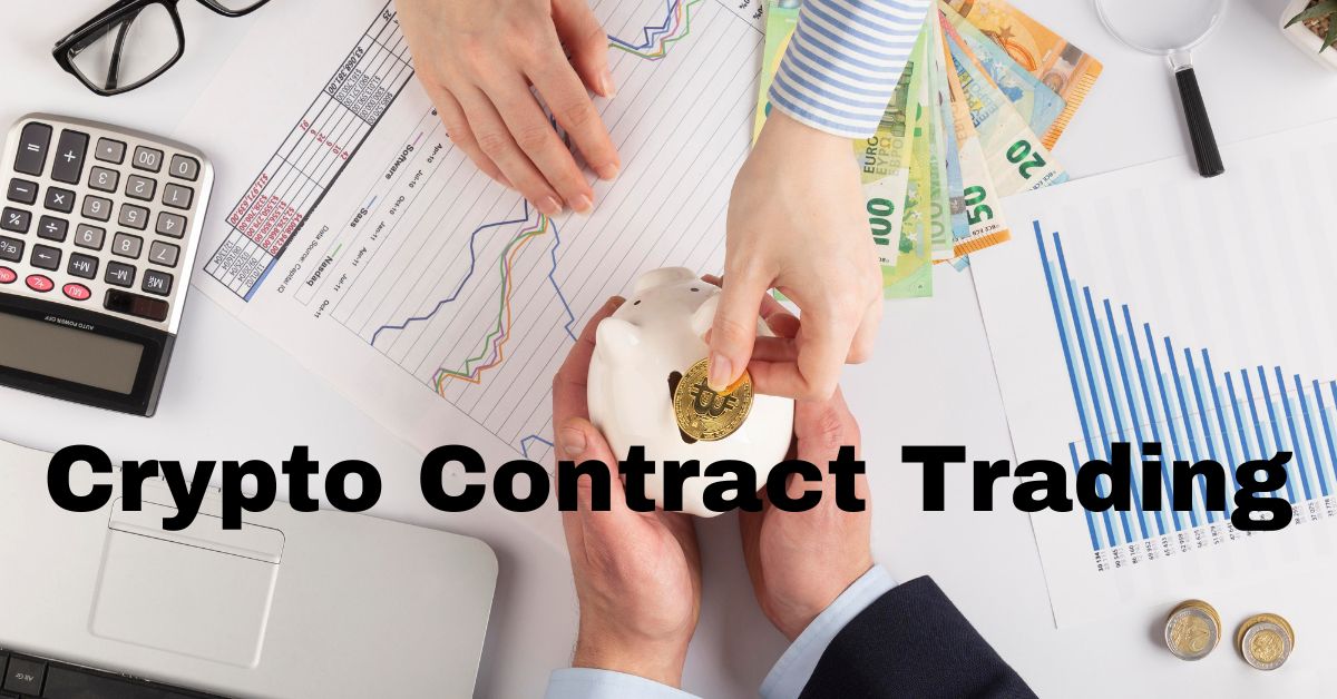 Crypto Contract Trading