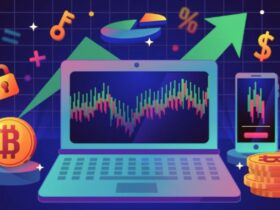 Crypto Trading Algorithm