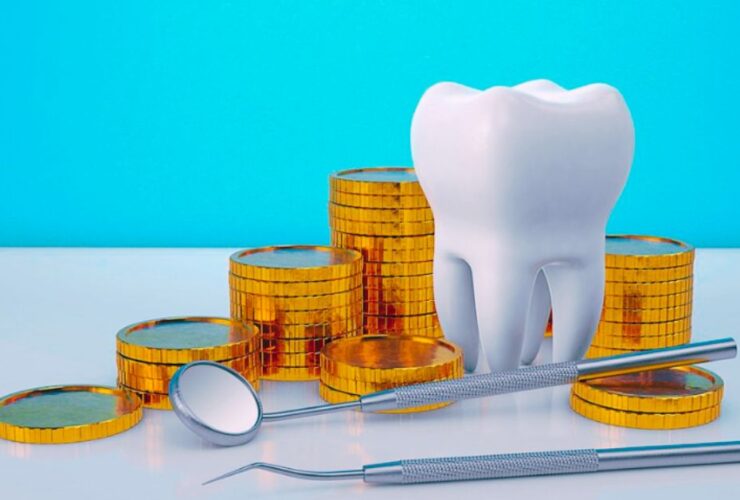 Dental Bridge Cost Without Insurance