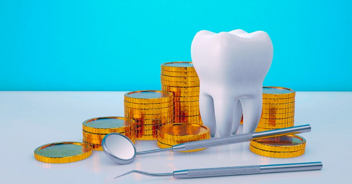 Dental Bridge Cost Without Insurance