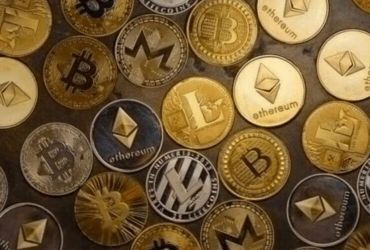 Fintechzoom Best Crypto to Buy Now