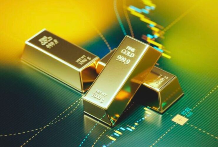 Forex Gold Trading