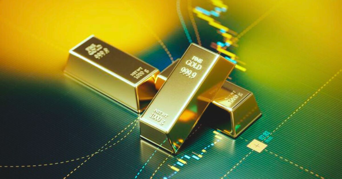 Forex Gold Trading