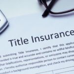 How Much is Title Insurance