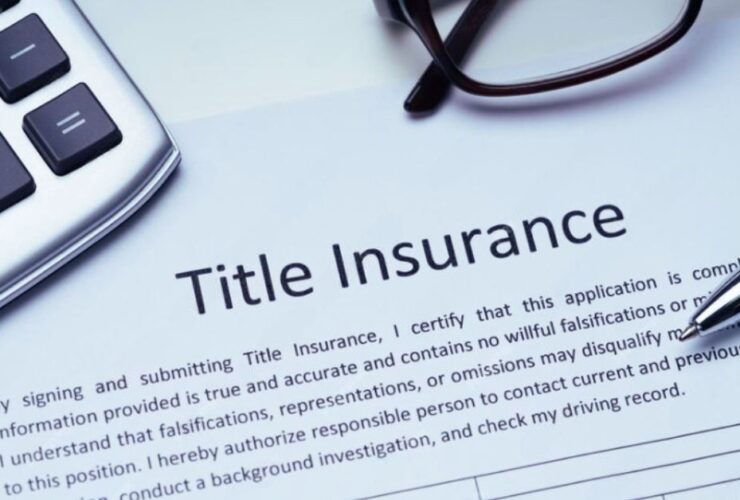 How Much is Title Insurance