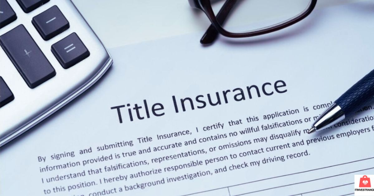 How Much is Title Insurance