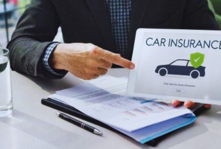 How to Start a Car Insurance Company