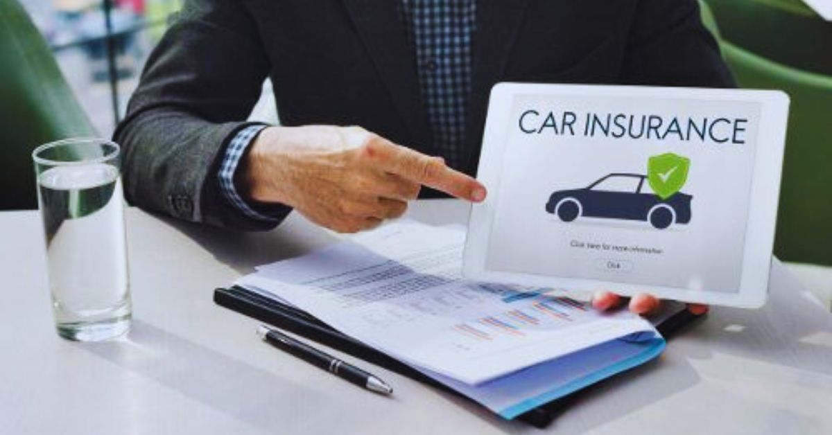 How to Start a Car Insurance Company