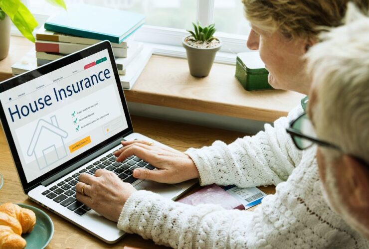 How to Start an Insurance Agency from Home