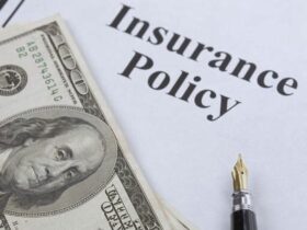 Insurance Companies Make Money