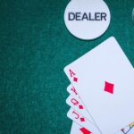 Insurance in Blackjack