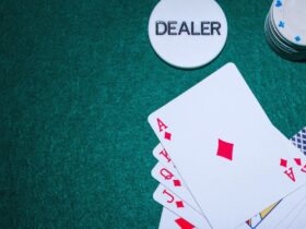 Insurance in Blackjack