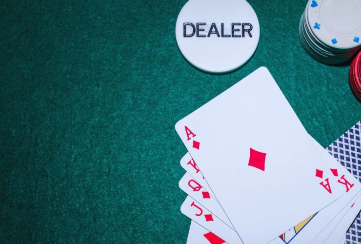 Insurance in Blackjack