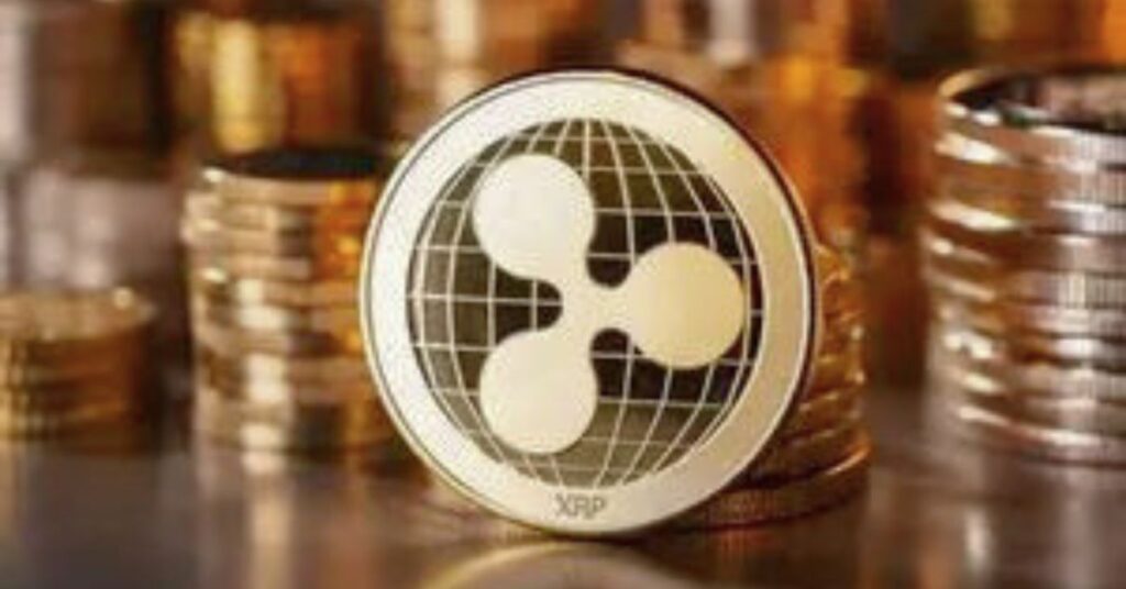 Ripple coin