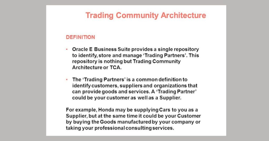 Trading Community Architecture Building Collaborative Success