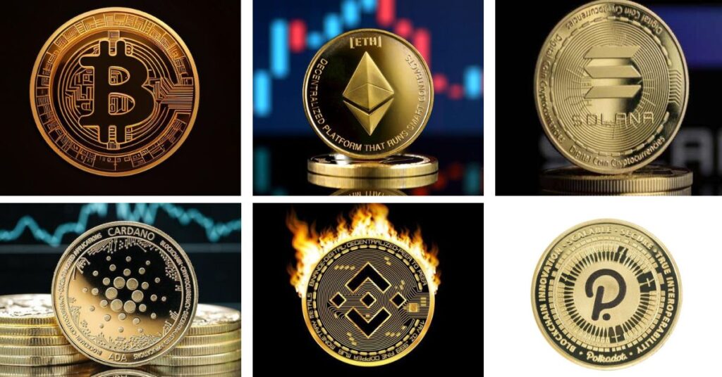 Which Cryptocurrency Is Trending Now