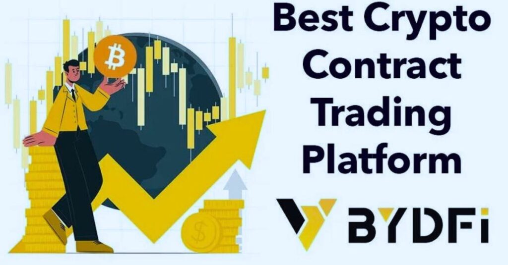 Best Crypto Contract Trading Platform