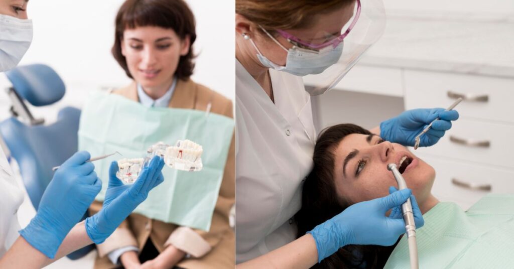 dental crown without insurance