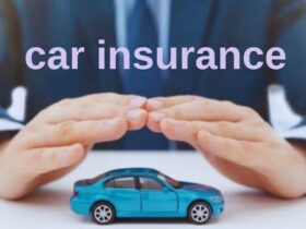 Does car insurance cover repairs