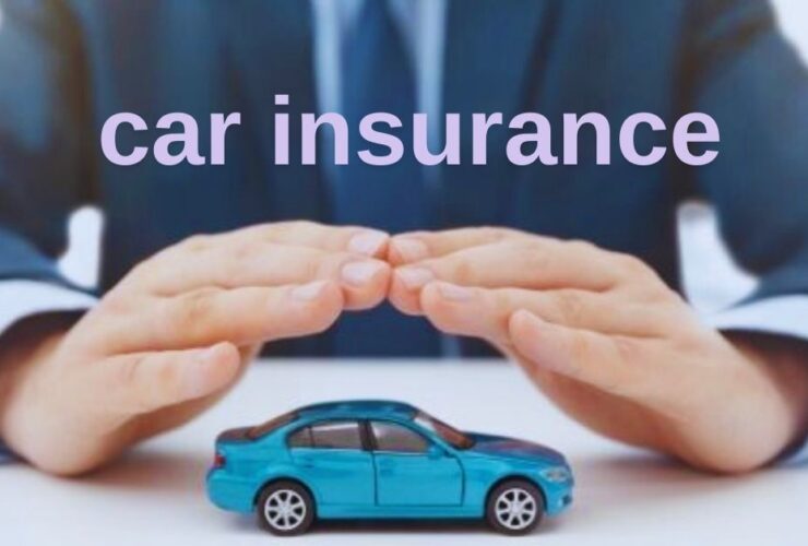 Does car insurance cover repairs