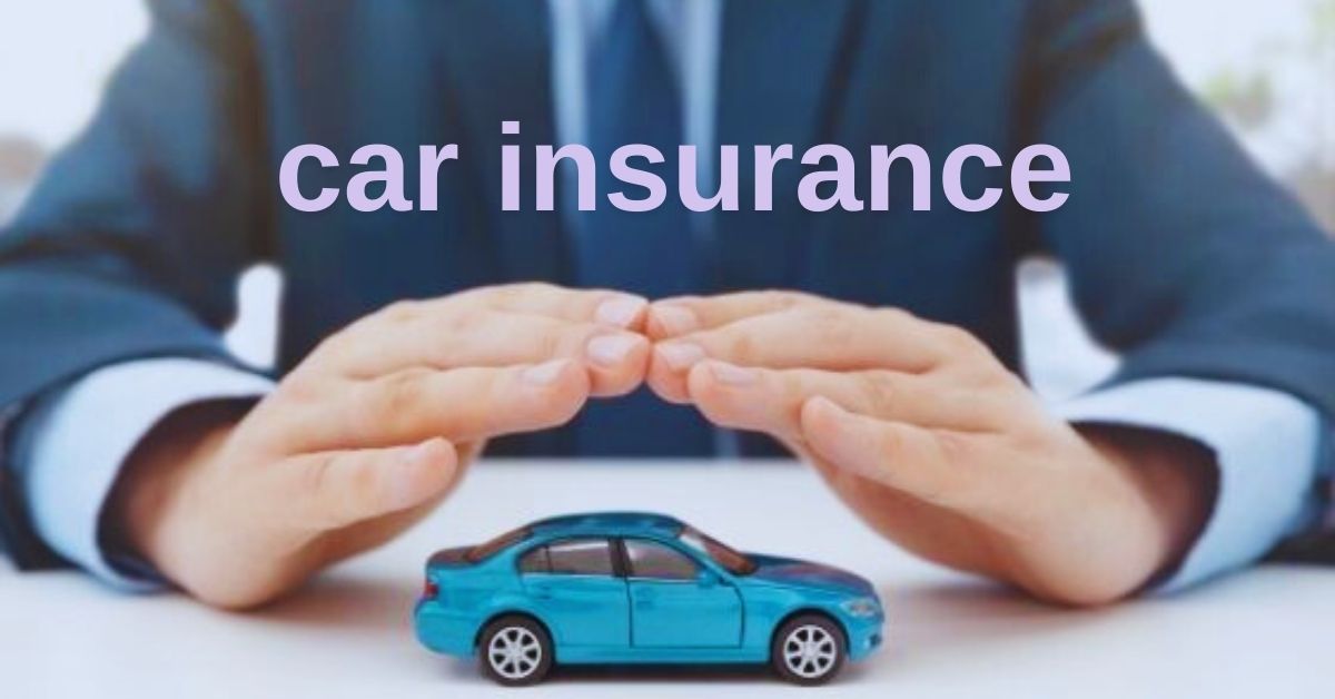 Does car insurance cover repairs