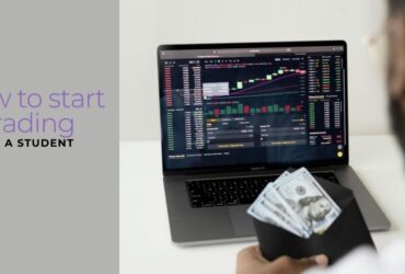 How to start trading as a student