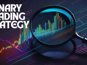 What is the best strategy for binary trading