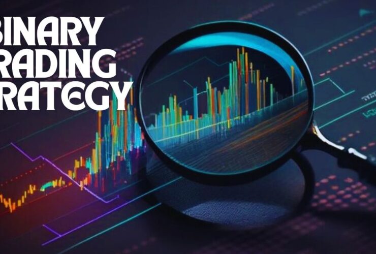 What is the best strategy for binary trading