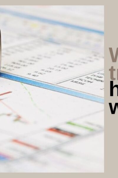 What is trading and how does it work