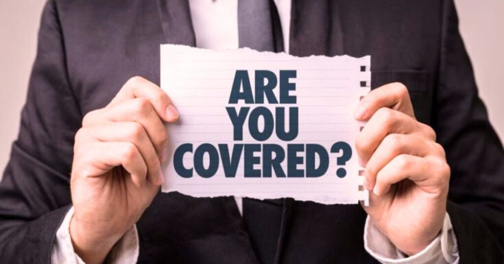 Does car insurance cover repairs