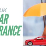 Does car insurance cover repairs in the UK