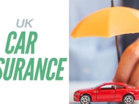 Does car insurance cover repairs in the UK