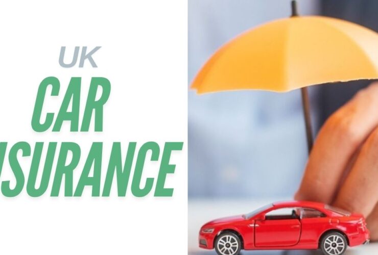 Does car insurance cover repairs in the UK