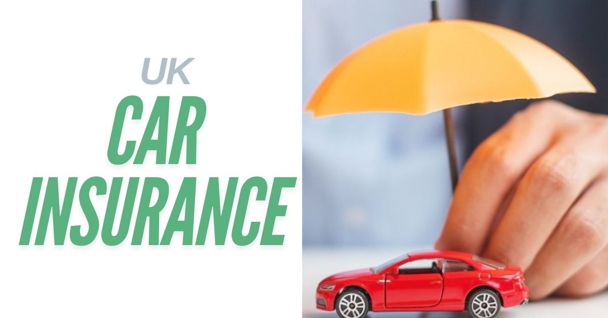 Does car insurance cover repairs in the UK