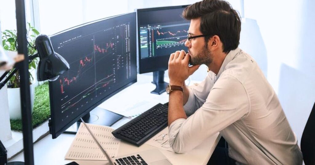 Embarking on Your Trading Journey