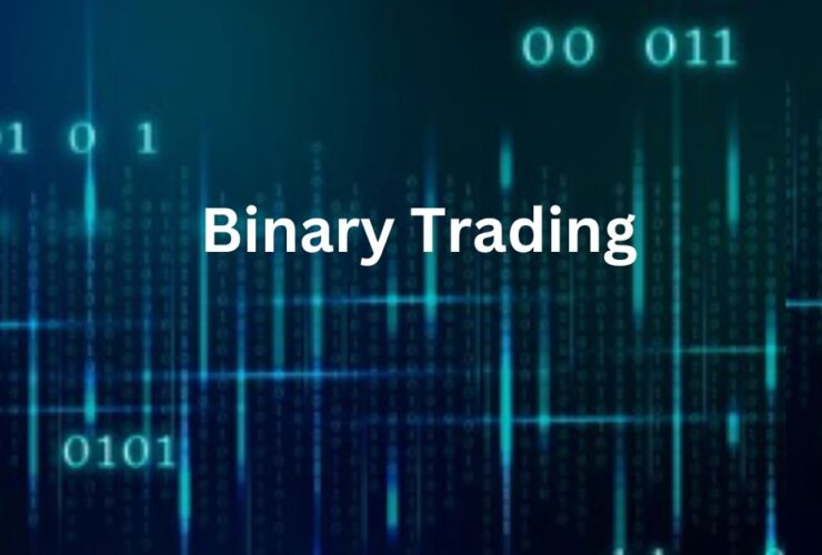 How do I learn binary trading