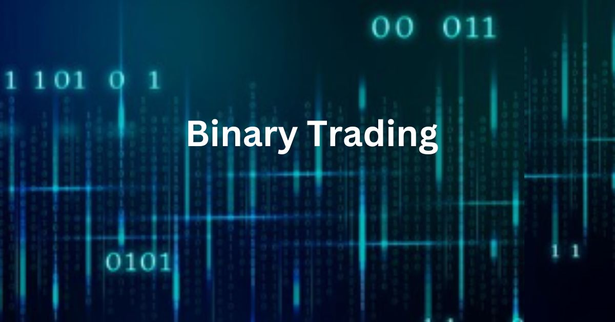 How do I learn binary trading