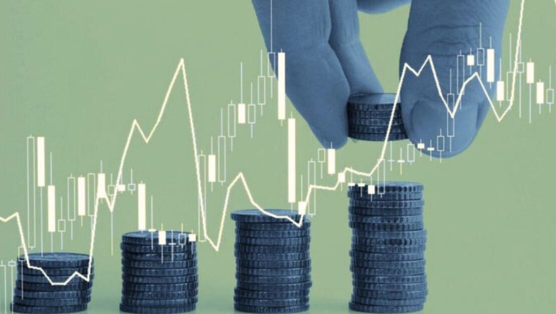 How much should a beginner trade