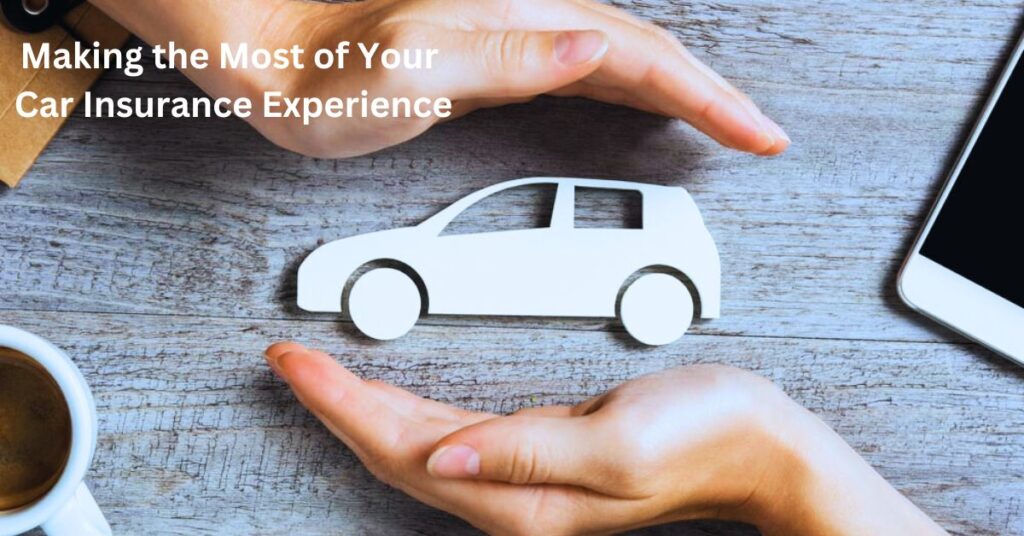 How long does it take to get car insurance​