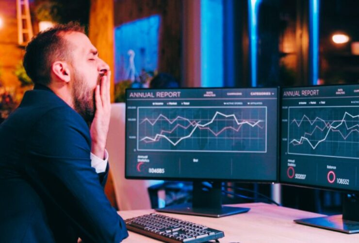 Best Indicators For Binary Trading