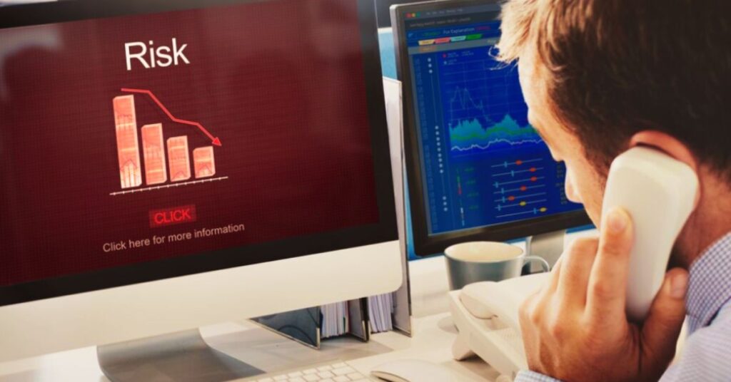 Importance Risk Management in Cryptocurrency Trading