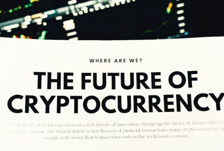 What is The Future of Cryptocurrency