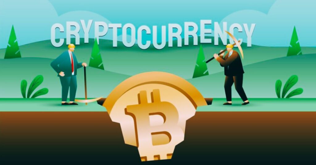 Why Cryptocurrency is Bad For The Environment