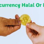 Are Cryptocurrency Halal