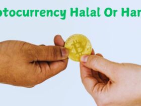 Are Cryptocurrency Halal