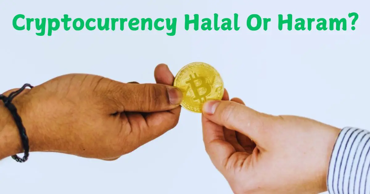 Are Cryptocurrency Halal