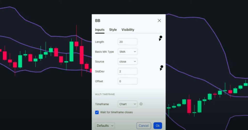 Best Bollinger Band Trading Strategies